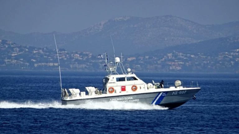Οινούσσες: «14 ώρες πάλευα μέσα στη θάλασσα» – Η συγκλονιστική μαρτυρία του ανθρώπου που σώθηκε